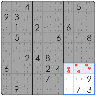 thanksgiving sudoku